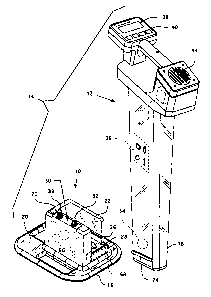 Une figure unique qui représente un dessin illustrant l'invention.